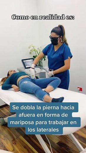 Depilación de bikini: ¿Ya lista para la depilación de bikini?