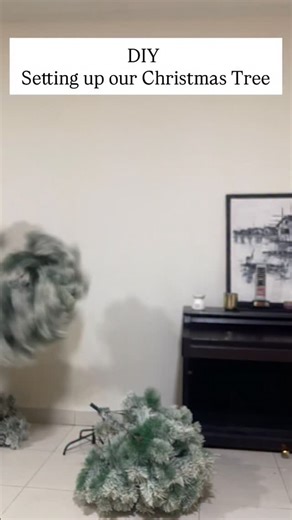 Chi Wonder on Instagram: "Hey guys. I’ve seen a lot of beautiful Christmas decorations lately and it’s like we are now pressing necks with Christmas trees on social media 🤭😂 Anyways, I said this is a gentle reminder that you don’t have to break the bank to set up a beautiful Christmas tree. Remember Christmas is about love, family, sharing, bonding and spreading happiness. Focus on the memories you make while setting up your tree with the ones you love. Dont forget to get creative with what yo