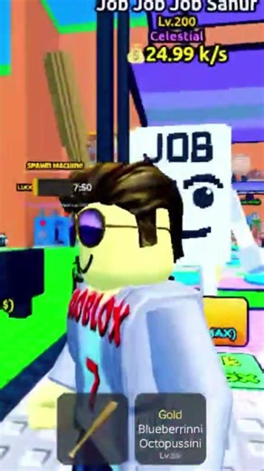 Steal a brainrot pt 17#brainrot #roblox #wintersolsticeroblox stealabrainrot