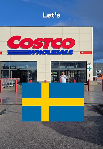 Exploring Costco Sweden: A Unique Shopping Experience