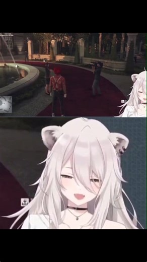 31K views · 1.8K reactions | Botan can't stop messing with the reporters... | VtuberClips | Facebook