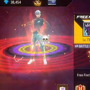 #FFSoulLandFW #freefire #red999ff | Red 999 FF