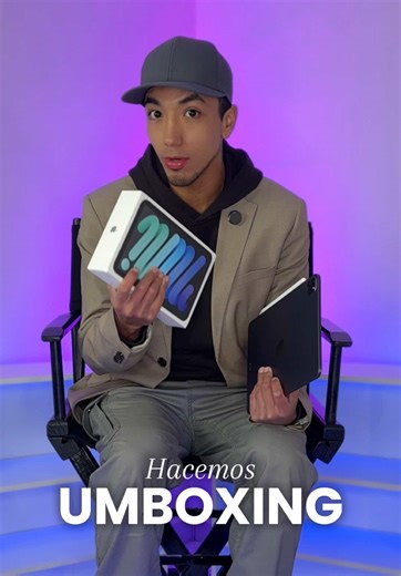 Cambio de iPad Pro a iPad Mini: ¿Por qué lo hice?