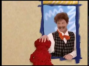Elmo's World - How Do You Jump Over Something