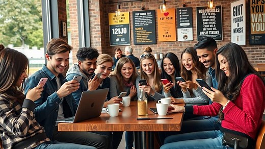 Tips dan Trik Bijak Bermedia Sosial untuk Pengguna Cerdas