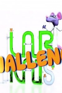 Lab Rats Challenge - TV Show