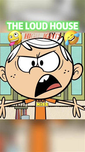 Exploring The Loud House: A Fun Family Dynamic