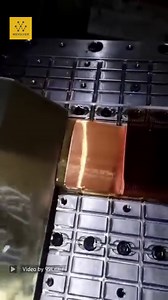 This video shows one of the method to manufacture a heatsink called skiving. What do you think of this heatsink manufacturing method? Video/image credits: 99Learn -------------------------------- Get your company on Wevolver. Wevolver reaches millions of professional engineers every month who leverage the platform to stay up-to-date and connect with the industry. Learn how your company can publish as well: https://wevlv.co/partners | Wevolver.com