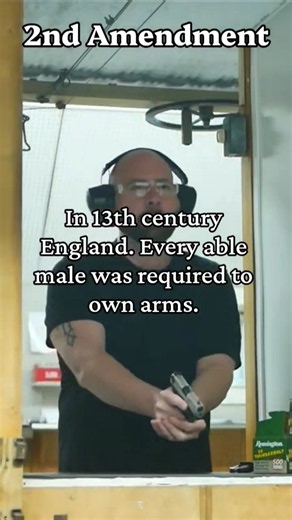 2nd Amendment