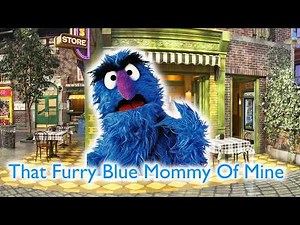 Herry sings That Furry Blue Mommy Of Mine