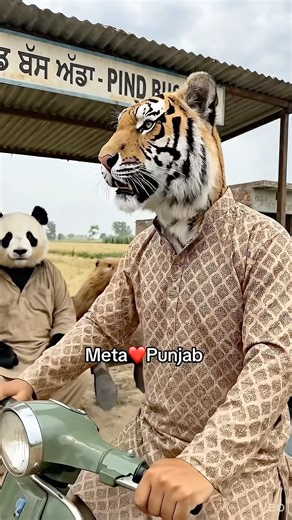 ਲੀਡਰ ਆਪਣੇ ਐਵੇਂ ਕਰਦੇ ਨੇ | Punjabi funny videos | #comedy #punjabicomedy #metapunjab #punjabifunny