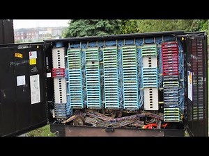 DSL Bridge Taps Explained: How They Effect Your Internet Speed!