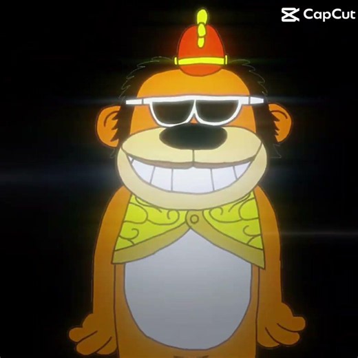 The banana splits movie edit