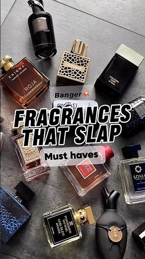 These Fragrances Absolutely SLAP 🔥 | Insane Compliments & Long-Lasting Power