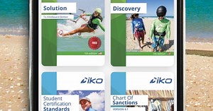 Download and run IKO Learn to Kite on PC & Mac (Emulator)