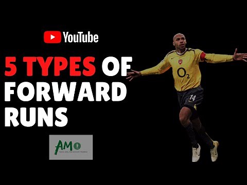 5 Types Of Forward Runs