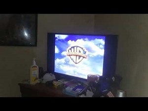 Opening to Showtime 2002 VHS