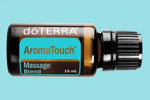 AromaTouch Essential Oil | doTERRA Essential Oils