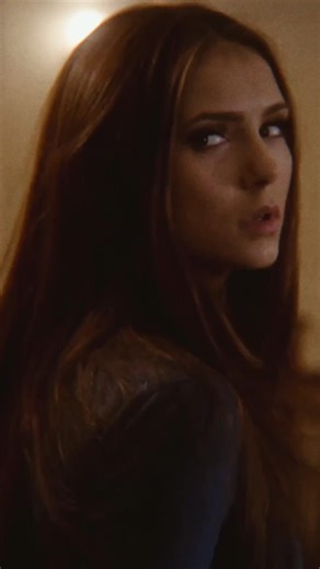 Elena Gilbert Season 2 Edit