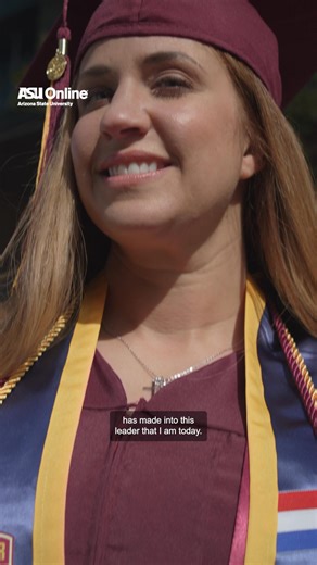 350 programs offered online from ASU along with first-class military benefits. | ASU Online