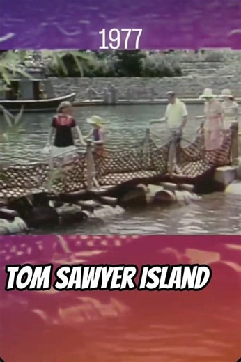 1977 Vintage Disney WDW #disney ##disneyparks