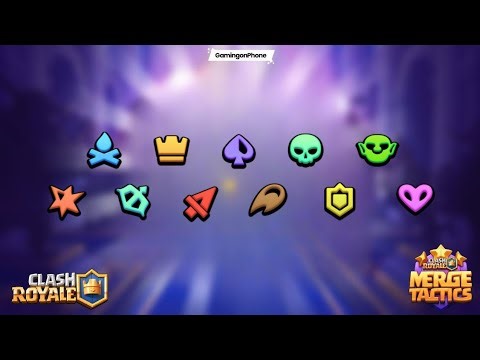 “Insane Late-Game Setup! My Best Merge Tactics Board Yet 💥”