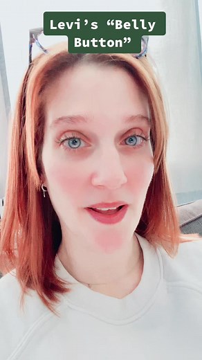 Episode 9 | Levi’s “Belly Button” @levis #levis #levisad #bellybutton #singing #singingcover #advertisingtiktok #nostalgia #2000s #2000sthrowback #lowrisejeans #lowrise