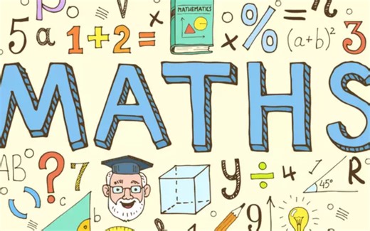 【真正覆盖美国50州幼小初的数学课】GK-G8全级别真人全英课程100+视频课