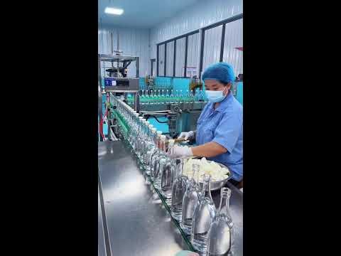 🔮🔴LIVE：The factory is packing the products. 2026-07-01