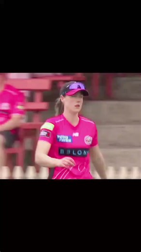Ellyse Perry: Australia’s Cricket Queen
