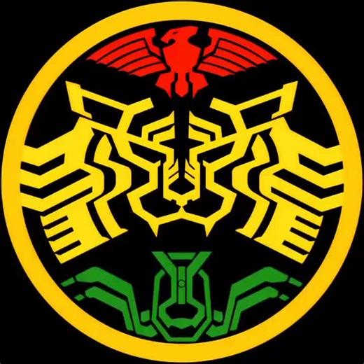 Kamen Rider OOO Alarm Sounds Collection