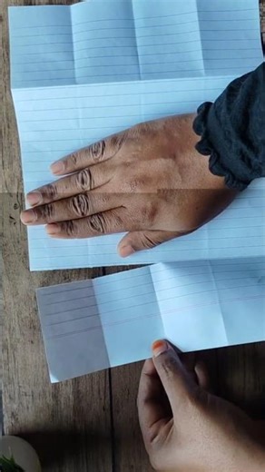 diy mini notebook | no glue | #shorts #youtubeshorts #short #shortvideo