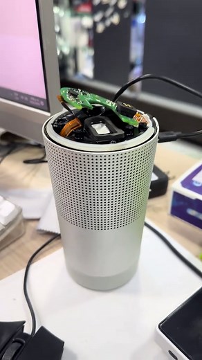 Si tu dispositivo Bose 🔊🔊 está generando alguna falla ❌ primeramente actualizar para ver si con eso corrige la falla de lo contrario con gusto aquí podemos ayudarte #reparar #bose #bogota #unilago