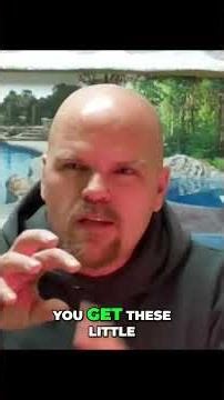 Pool Liner Replacement: When is it Time? #shorts