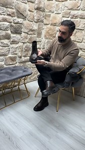 KAHVERENGİ MARPİ 3217 HAKİKİ DERİ BOT İçi Dışı : Deri Taban : Eva Taban Yüksekliği : 4 cm Numara Aralığı : 39-40-41-42-43-44-45 🟥 whatsapp sipariş hattı : 0544 764 70 71 🟥 İnternet Sitesi : www.itallano.com #itallano #shoe #mağaza #bot #derisporayakkabı #yüksektabanerkekayakkabıları #klasikayakkabı | Itallano