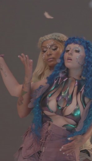 hiiiiiii @princessnokia 👀👀👀👀👀👀👀👀👀👀👀👀