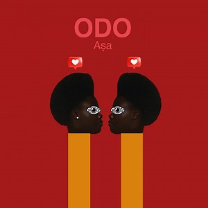 New Music: Asa — ODO