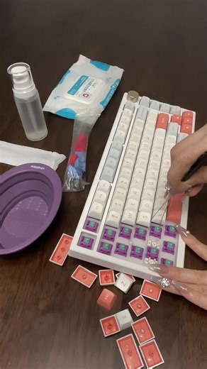 Make Your Keyboard Sound Amazing | Aesthetic ASMR