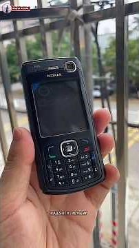 Very Unique Top Four Old Nokia Mobile #mobile #gadgests #shorts #virals
