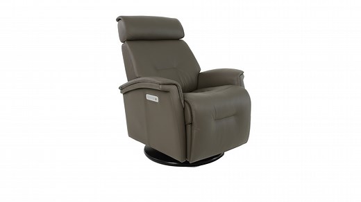 Fjords Rome - Fjords