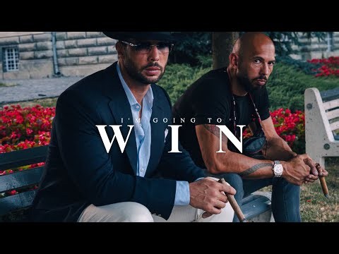 IT'S TIME FOR YOUR COMEBACK - Andrew Tate Motivation | Motivational Speech