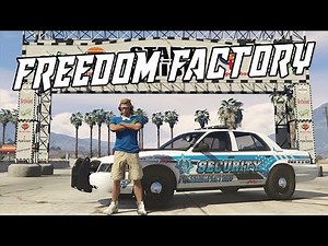 Cleetus McFarland's Neighbor in GTA 5 FiveM