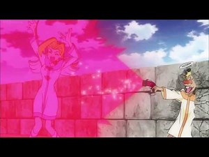 Anime Electrocution 45