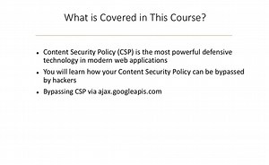 Web Hacking Expert – Full-Stack Exploitation Mastery