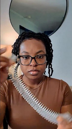 Zigzag Headbands: The Ultimate Locs Styling Hack