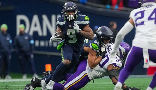 2025 Seattle Seahawks Preseason Schedule: Dates, Times, TV Channels