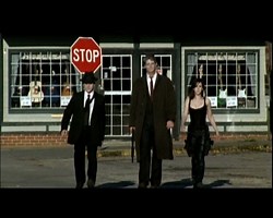 The Other Side (2006)