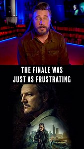 26 comments | The Last of Us Season 2 Finale Review | Sean Chandler Talks About | Facebook