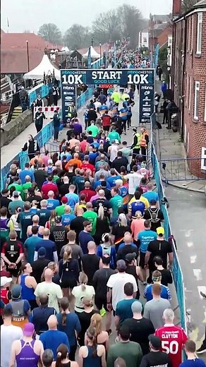 2026 MBNA Chester 10K Recap 🏃‍♂️🎉 | Incredible Runners Make It the Best Yet!