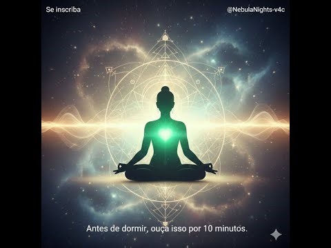 Put on headphones and let your body restore itself.